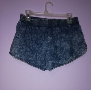 Forever 21 shorts